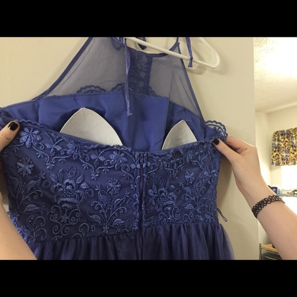 Juniors Formal Dress - Picture 4 of 5